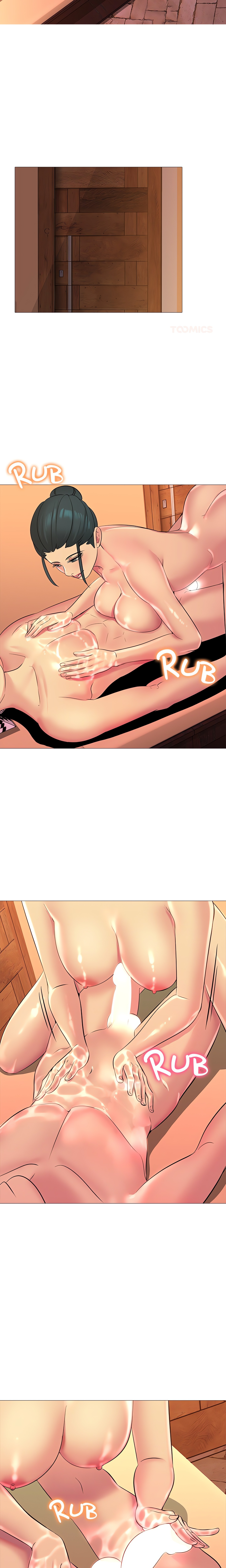 My Friend’s Girlfriend Page 19 - MangaHe