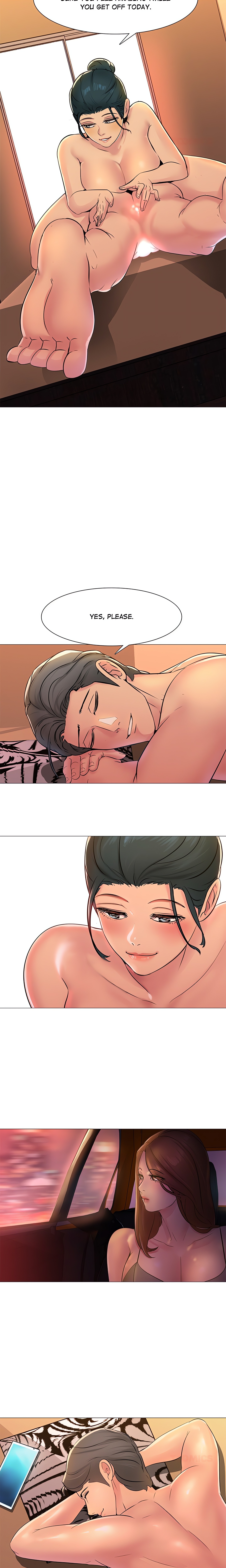 My Friend’s Girlfriend Page 4 - MangaHe