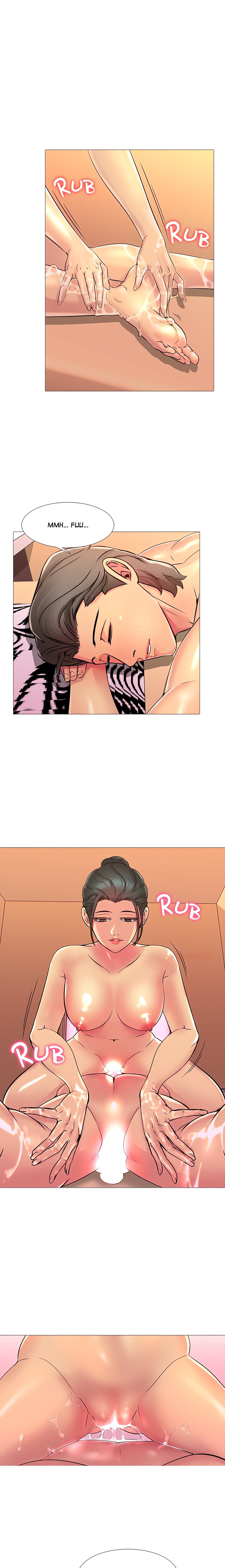 My Friend’s Girlfriend Page 6 - MangaHe