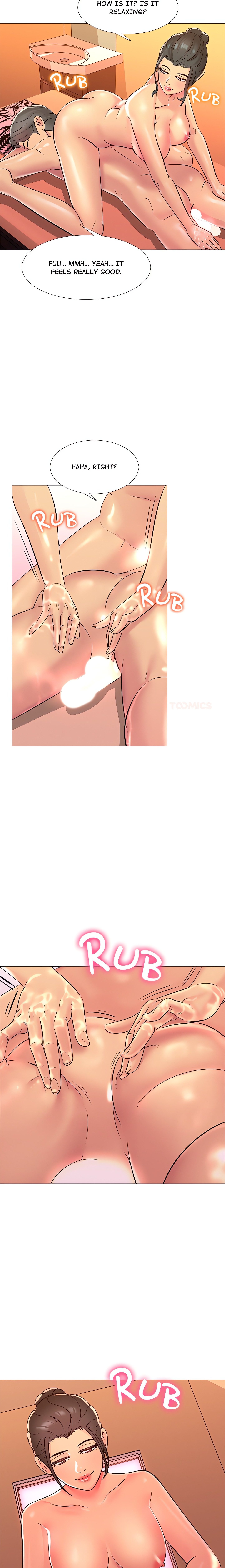 My Friend’s Girlfriend Page 7 - MangaHe