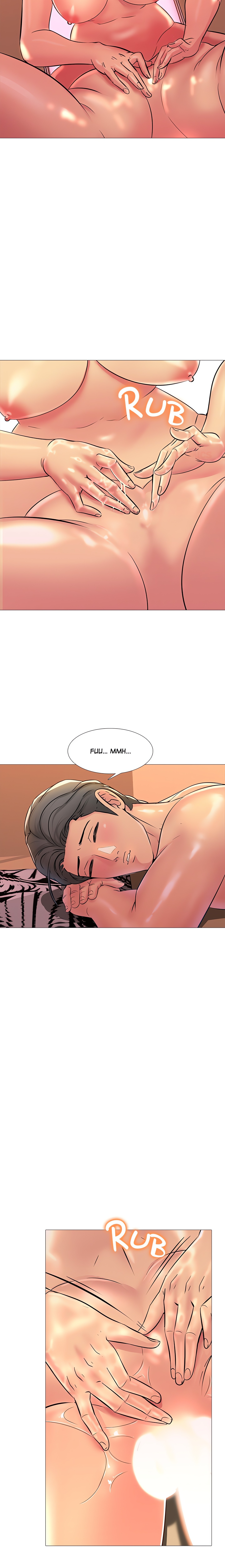 My Friend’s Girlfriend Page 8 - MangaHe