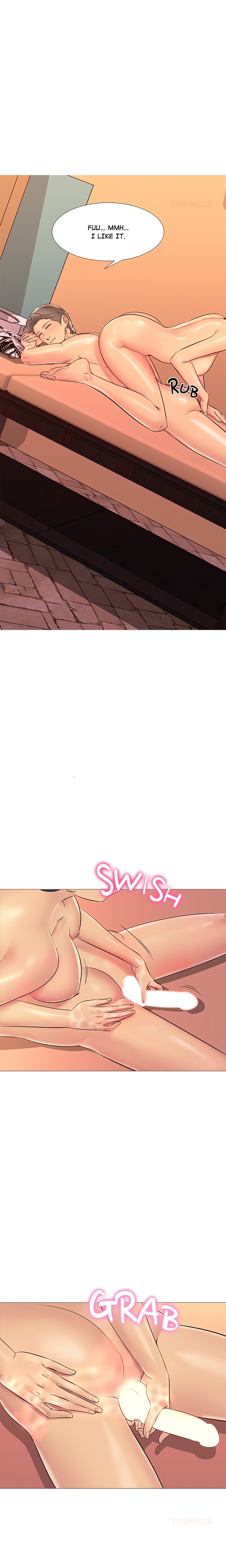 My Friend’s Girlfriend Page 9 - MangaHe