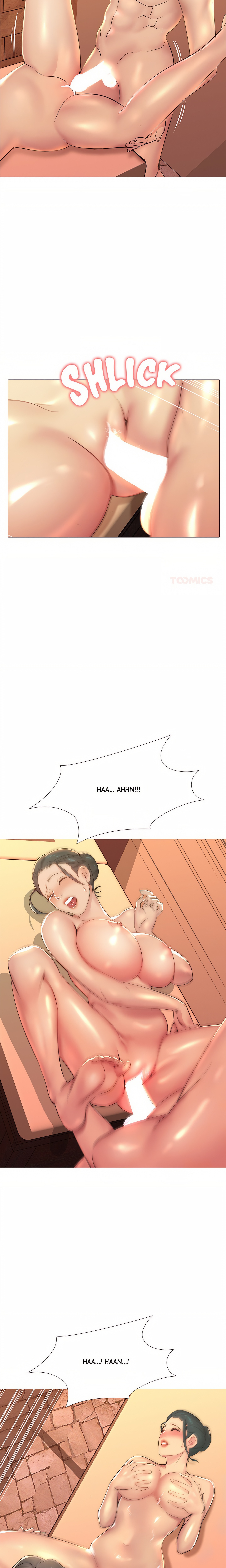 My Friend’s Girlfriend Page 18 - MangaHe