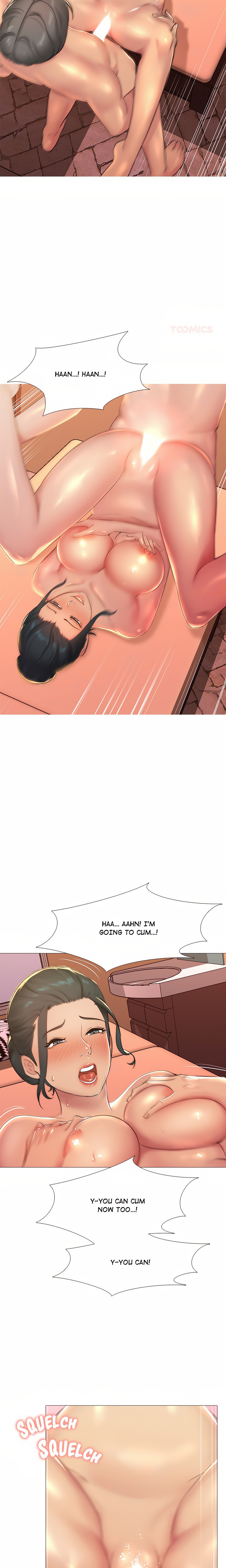 My Friend’s Girlfriend Page 19 - MangaHe
