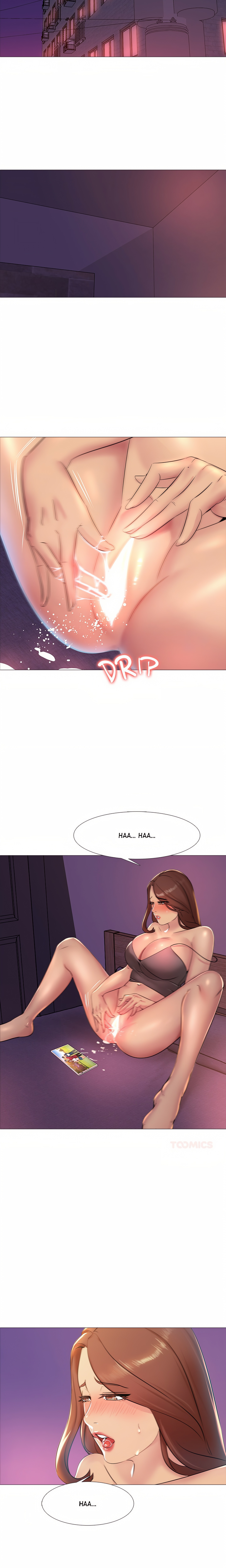 My Friend’s Girlfriend Page 21 - MangaHe