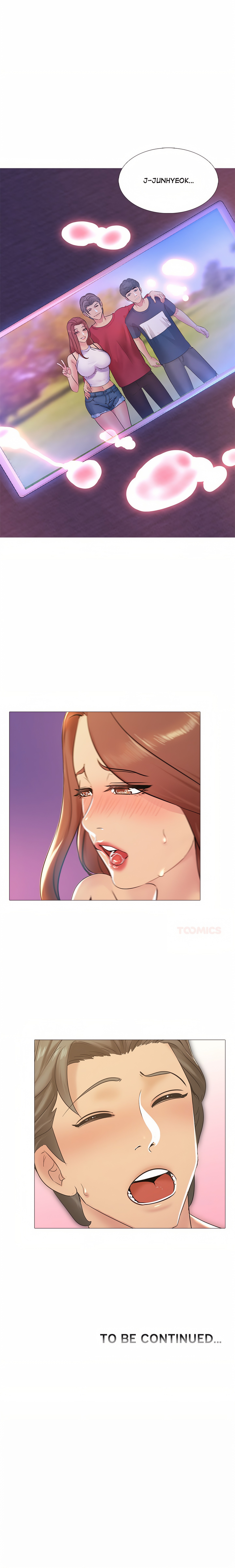 My Friend’s Girlfriend Page 22 - MangaHe