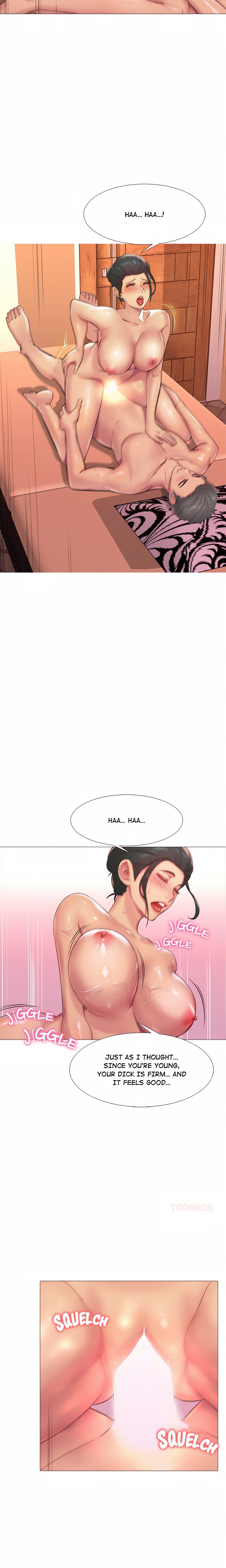 My Friend’s Girlfriend Page 5 - MangaHe