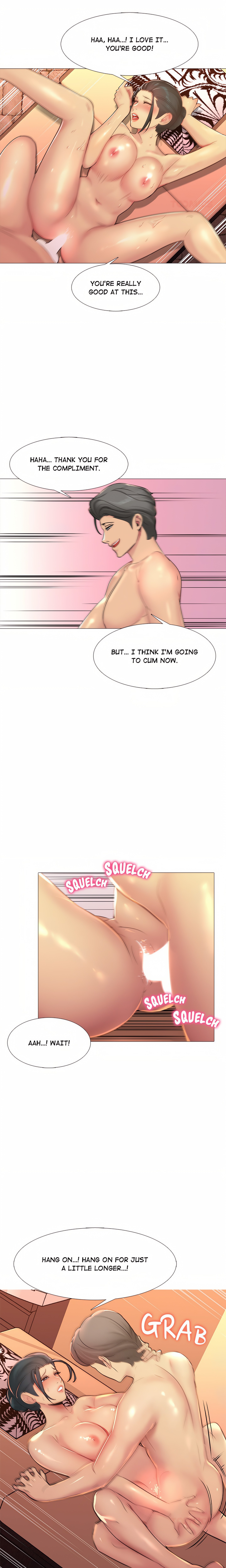 My Friend’s Girlfriend Page 9 - MangaHe
