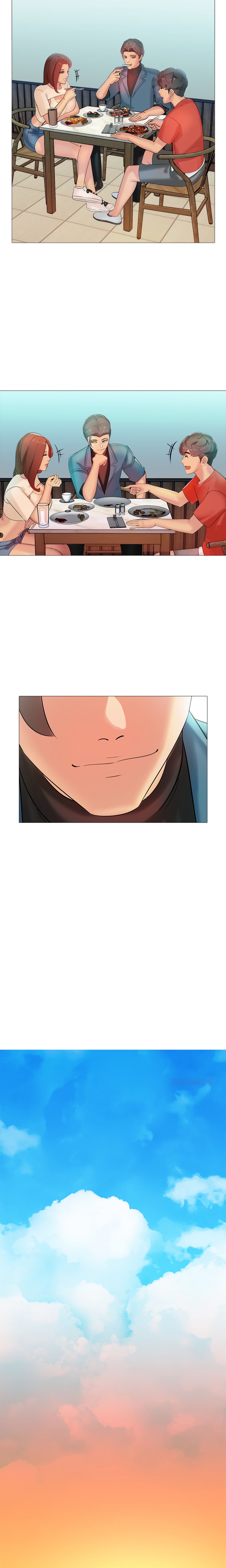 My Friend’s Girlfriend Page 16 - MangaHe