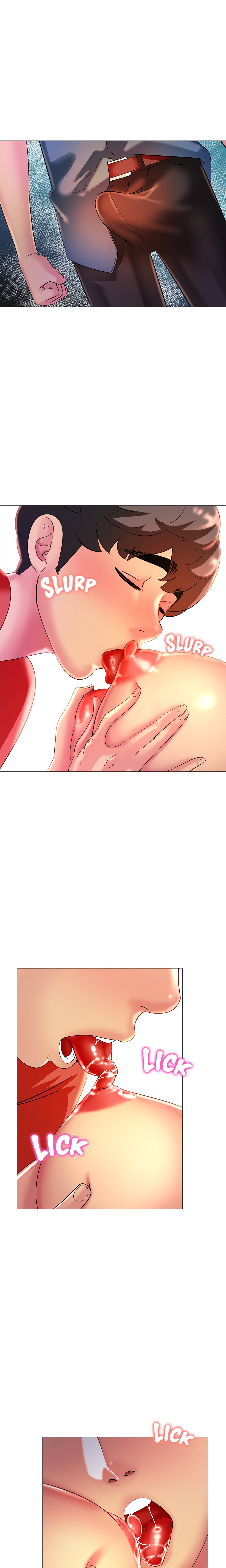 My Friend’s Girlfriend Page 16 - MangaHe