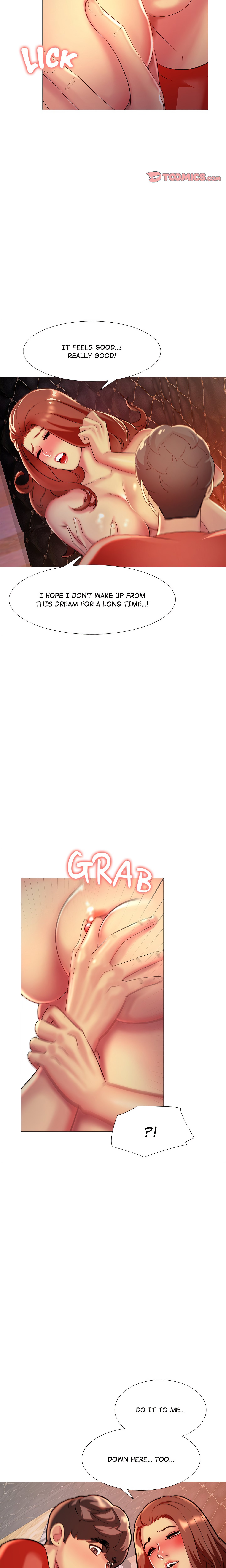 My Friend’s Girlfriend Page 17 - MangaHe