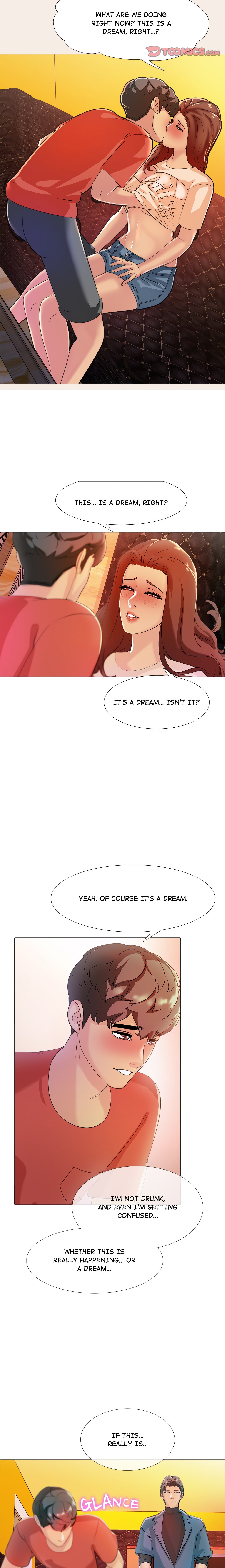 My Friend’s Girlfriend Page 7 - MangaHe