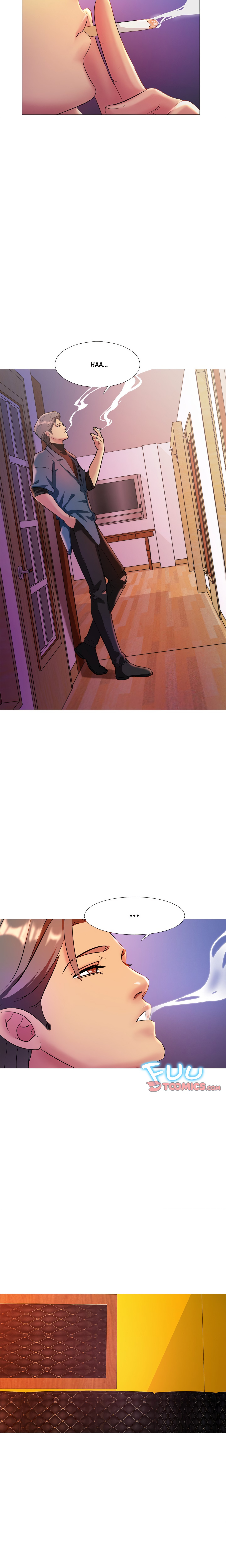 My Friend’s Girlfriend Page 16 - MangaHe