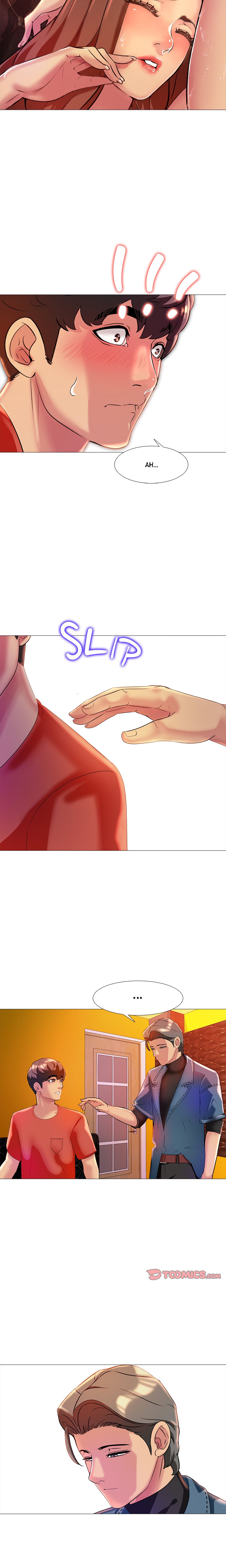 My Friend’s Girlfriend Page 10 - MangaHe