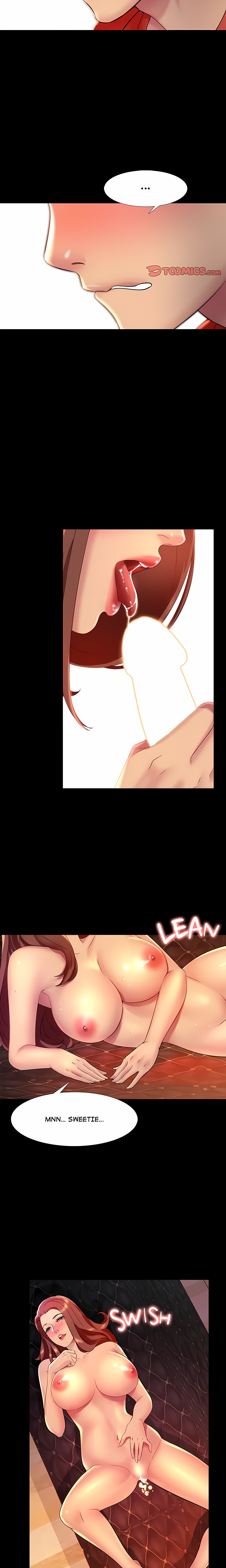 My Friend’s Girlfriend Page 14 - MangaHe