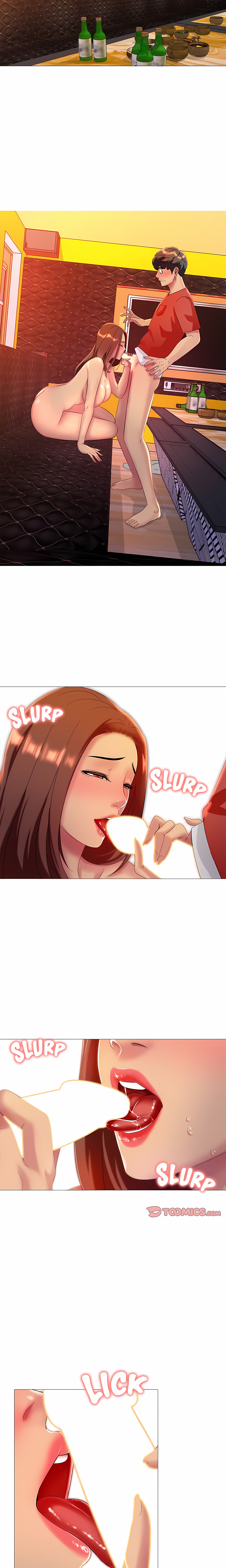 My Friend’s Girlfriend Page 5 - MangaHe