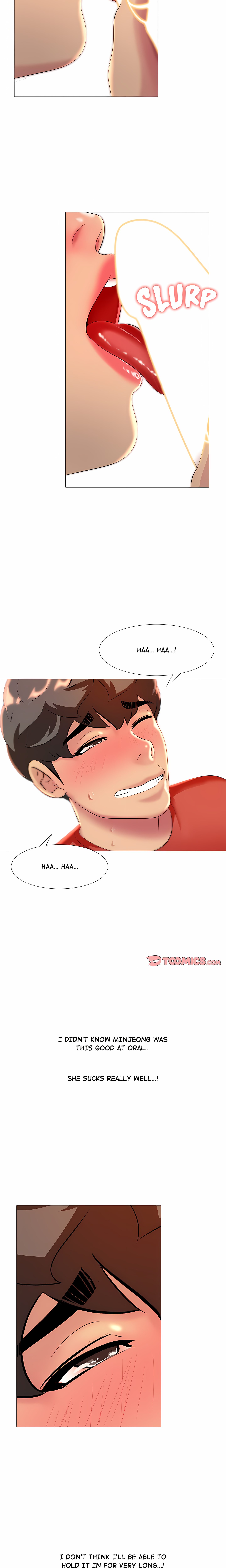 My Friend’s Girlfriend Page 6 - MangaHe