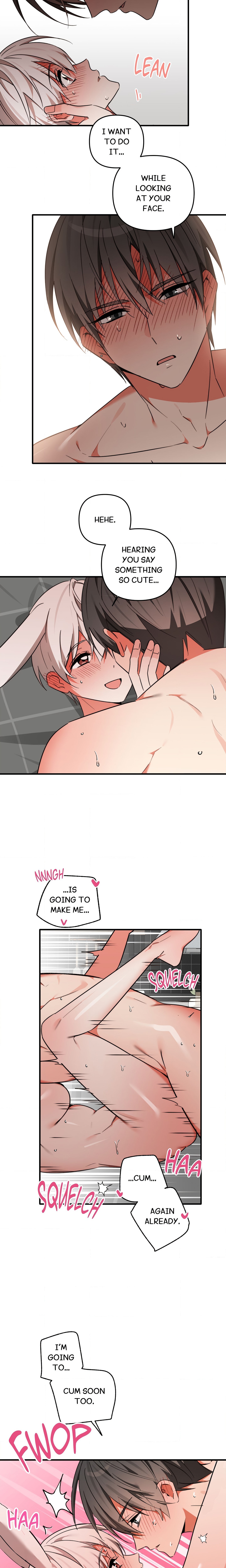Space Bunny Page 11 - MangaHe
