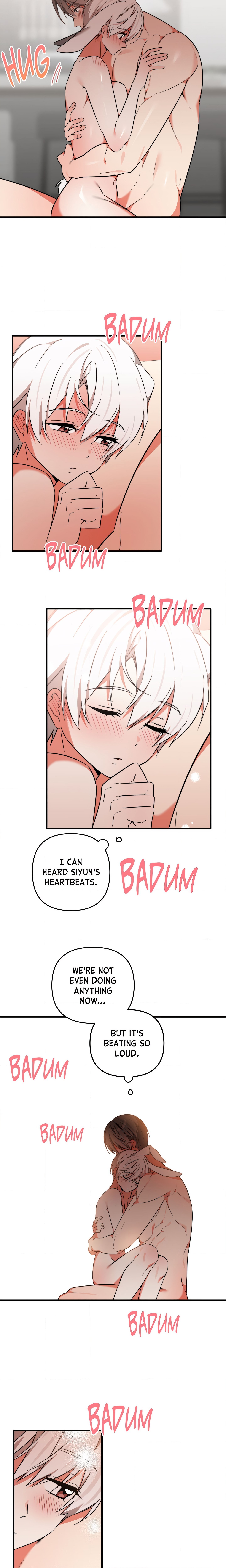 Space Bunny Page 14 - MangaHe