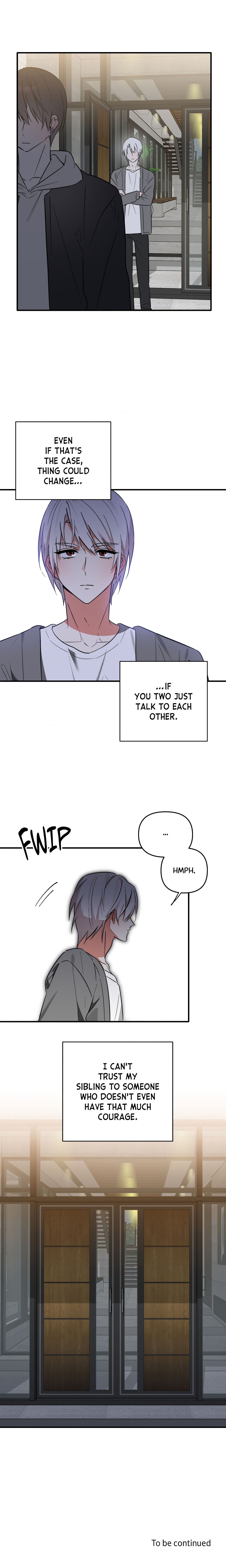 Space Bunny Page 16 - MangaHe