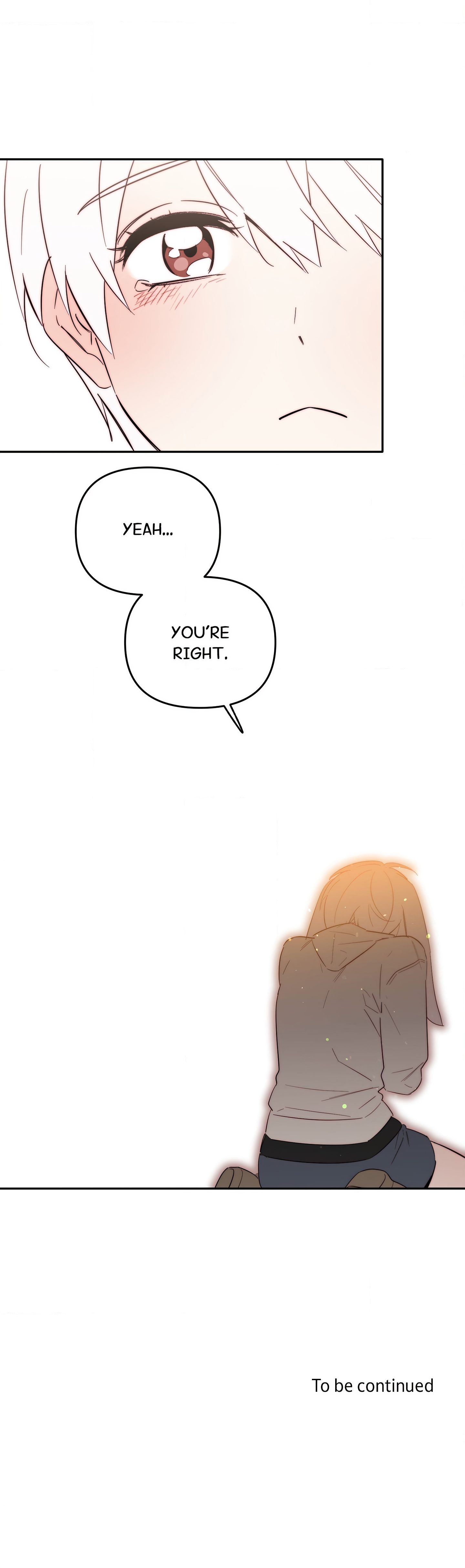 Space Bunny Page 17 - MangaHe