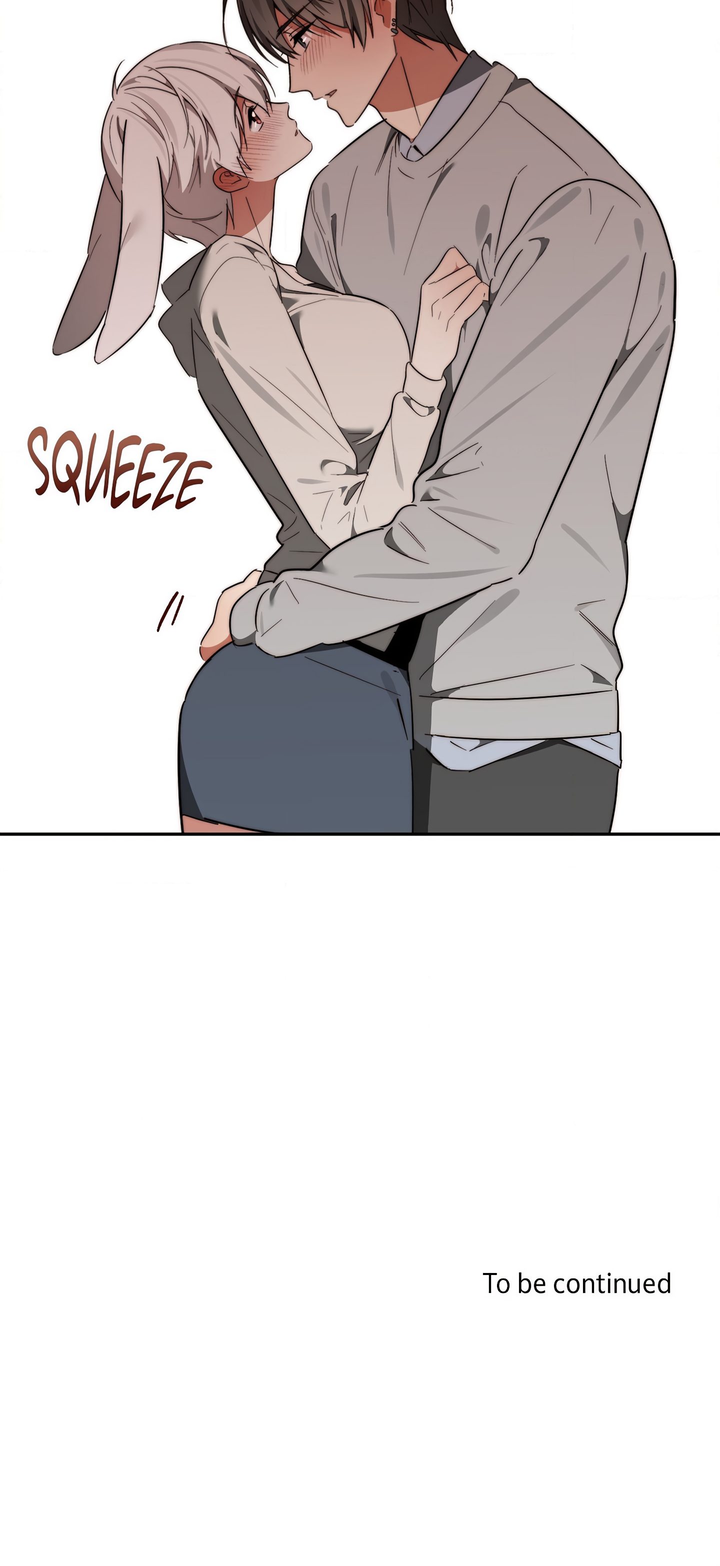 Space Bunny Page 17 - MangaHe