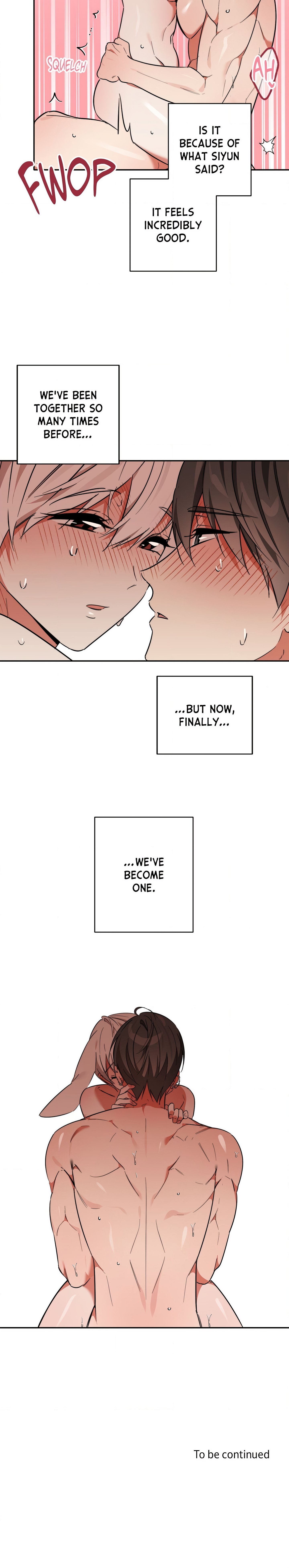 Space Bunny Page 16 - MangaHe