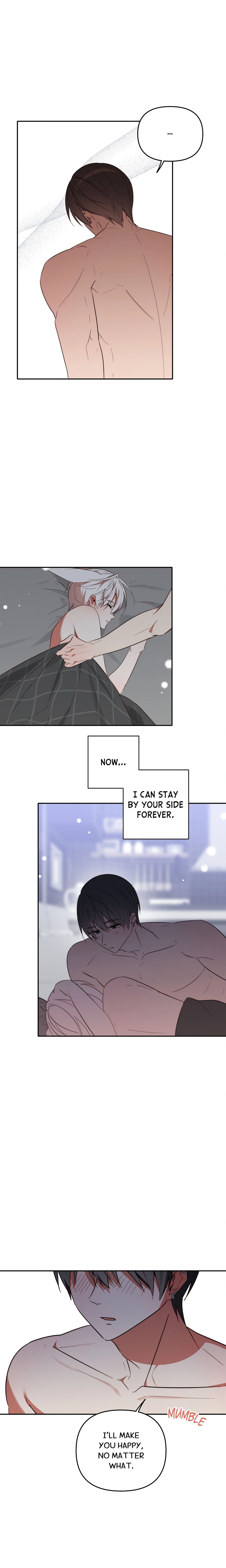 Space Bunny Page 15 - MangaHe