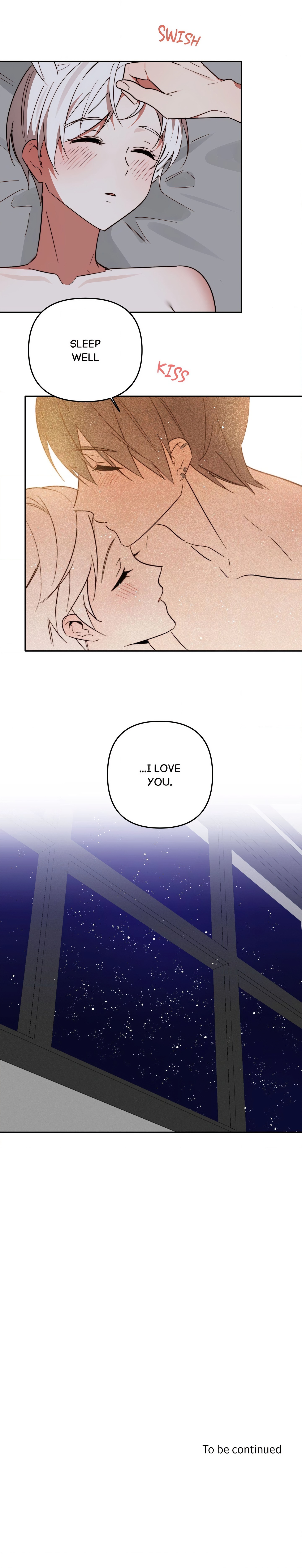Space Bunny Page 16 - MangaHe