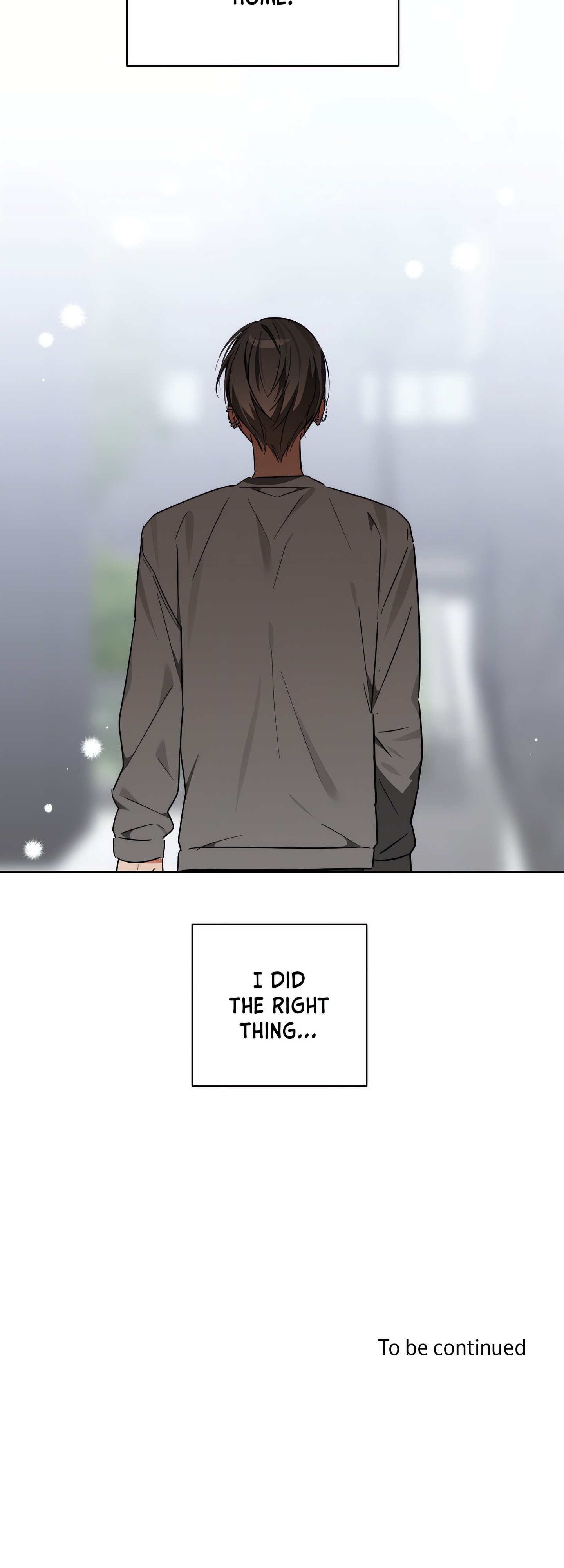 Space Bunny Page 16 - MangaHe