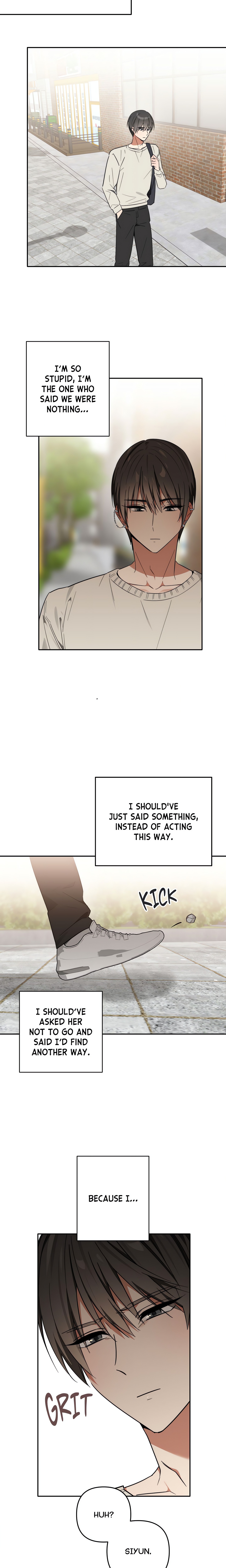 Space Bunny Page 5 - MangaHe