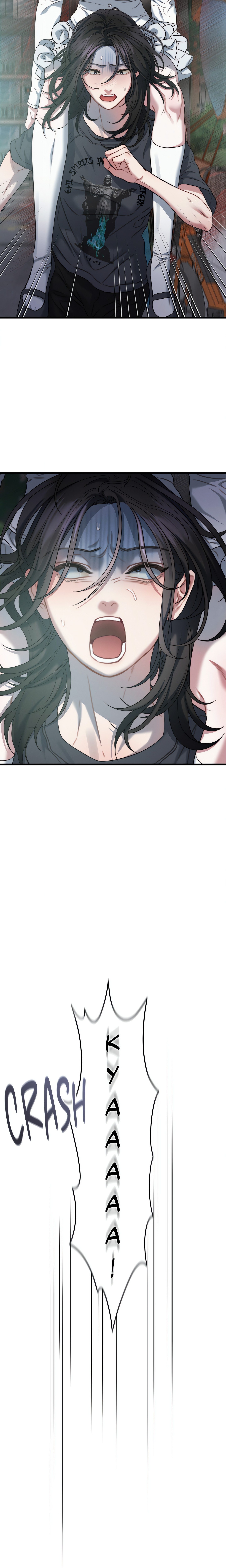 You’re Coming With Me! Page 22 - MangaHe