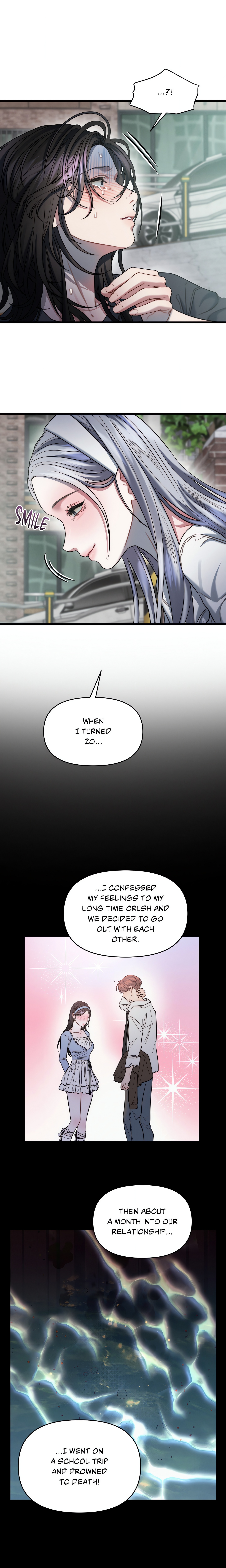 You’re Coming With Me! Page 25 - MangaHe