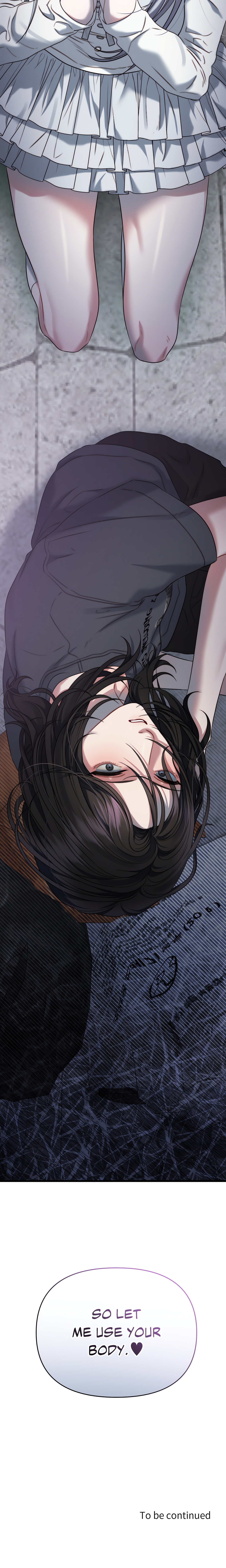 You’re Coming With Me! Page 28 - MangaHe