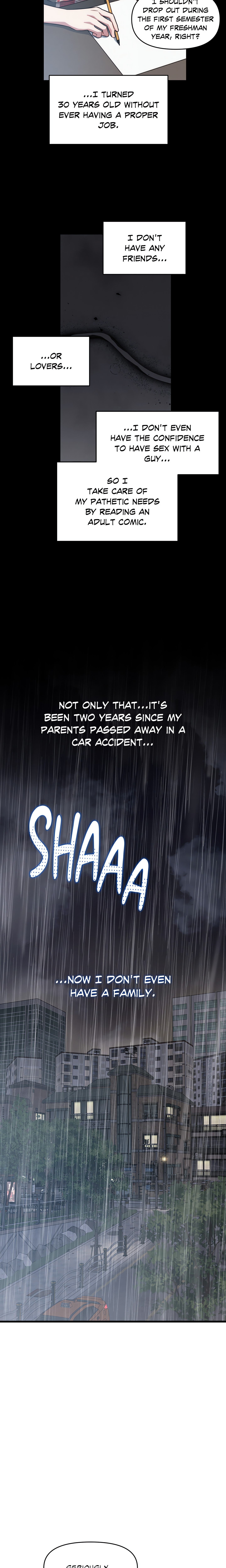 You’re Coming With Me! Page 6 - MangaHe