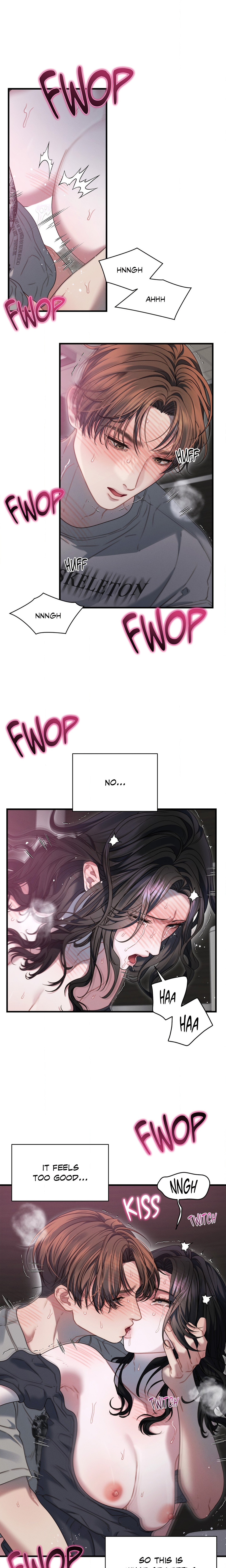 You’re Coming With Me! Page 3 - MangaHe