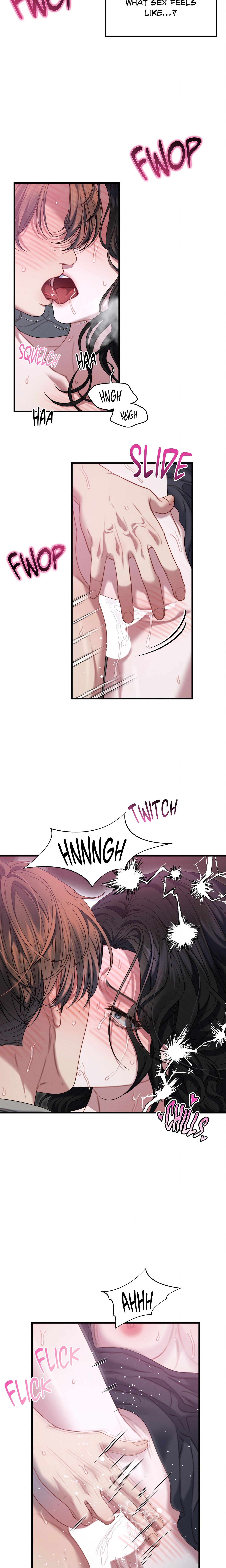 You’re Coming With Me! Page 4 - MangaHe