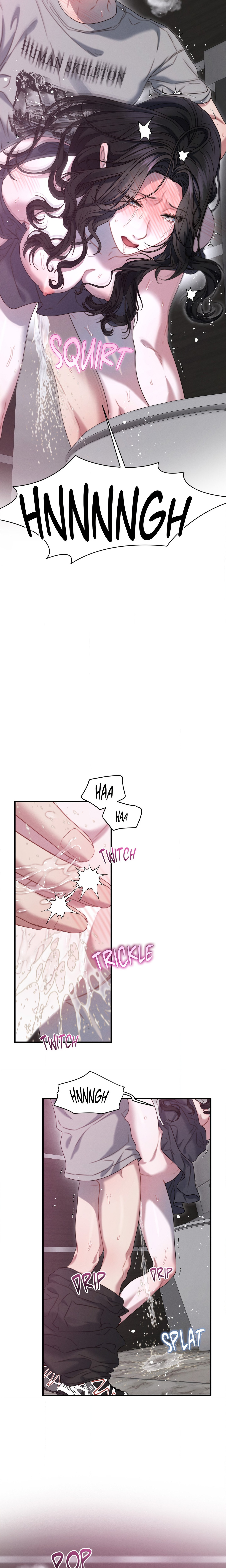 You’re Coming With Me! Page 9 - MangaHe