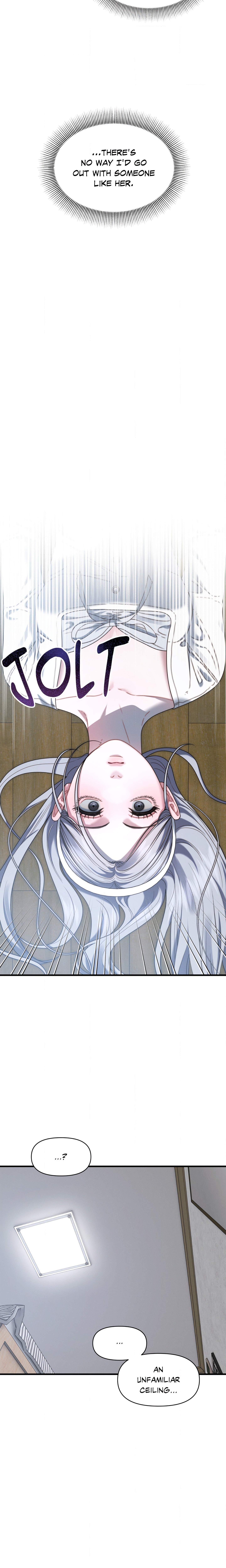 You’re Coming With Me! Page 18 - MangaHe