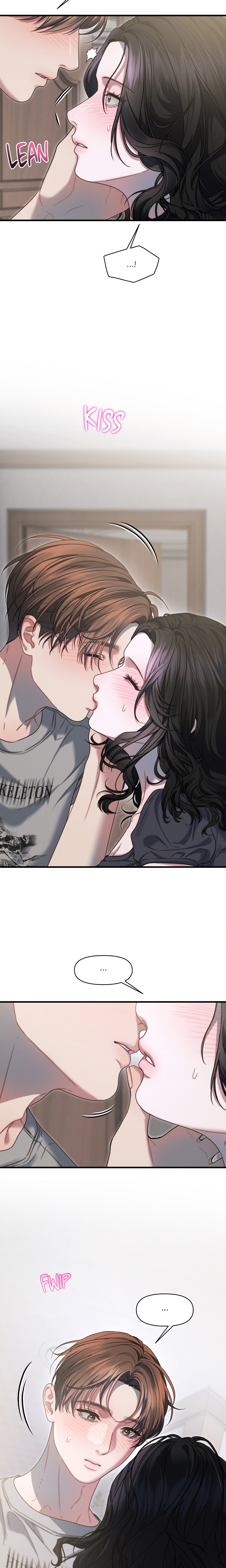 You’re Coming With Me! Page 6 - MangaHe