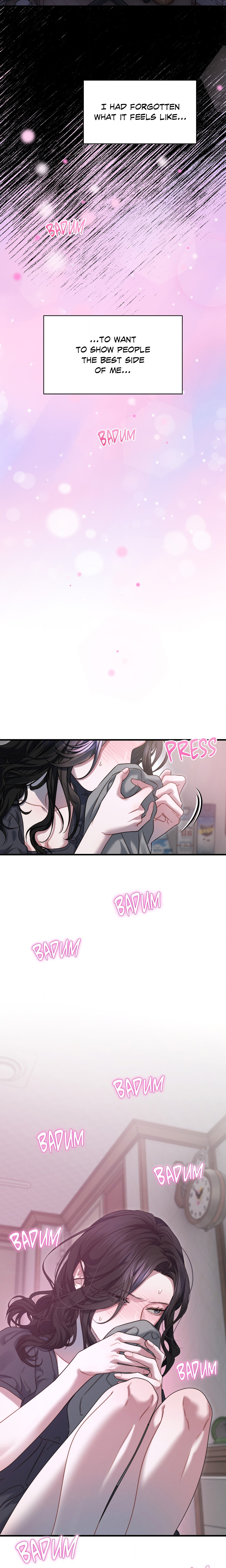 You’re Coming With Me! Page 10 - MangaHe