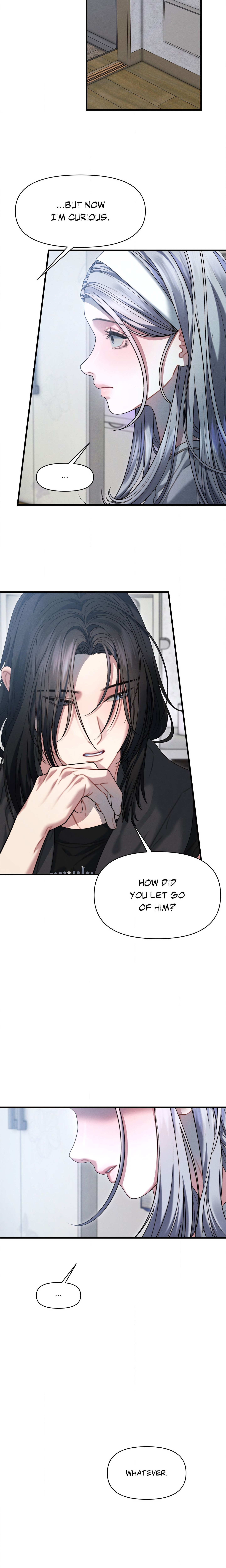 You’re Coming With Me! Page 15 - MangaHe
