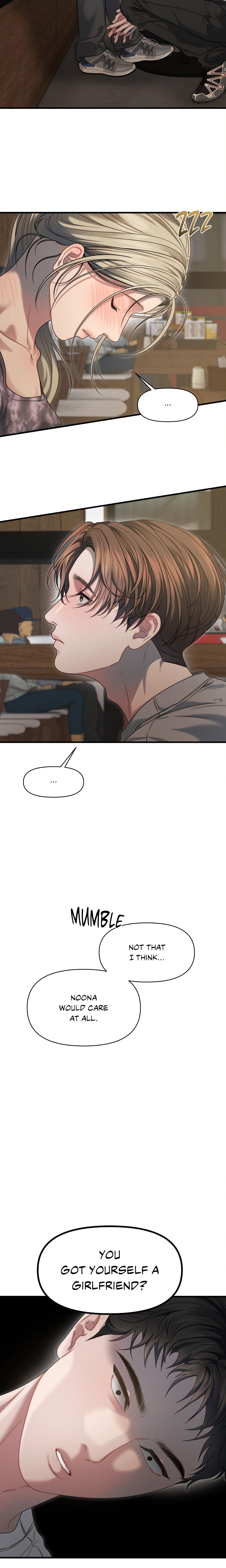 You’re Coming With Me! Page 21 - MangaHe