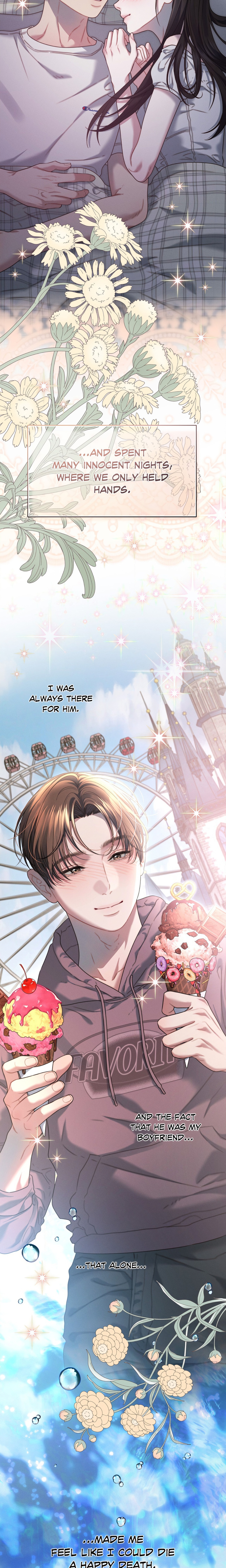 You’re Coming With Me! Page 4 - MangaHe