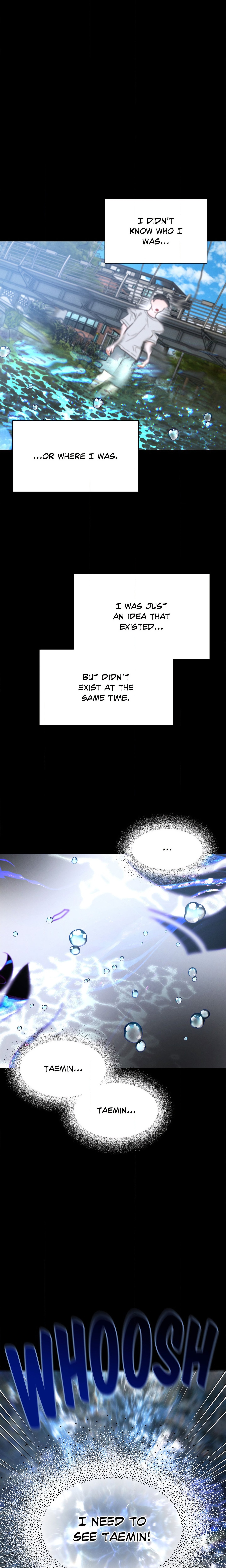 You’re Coming With Me! Page 6 - MangaHe
