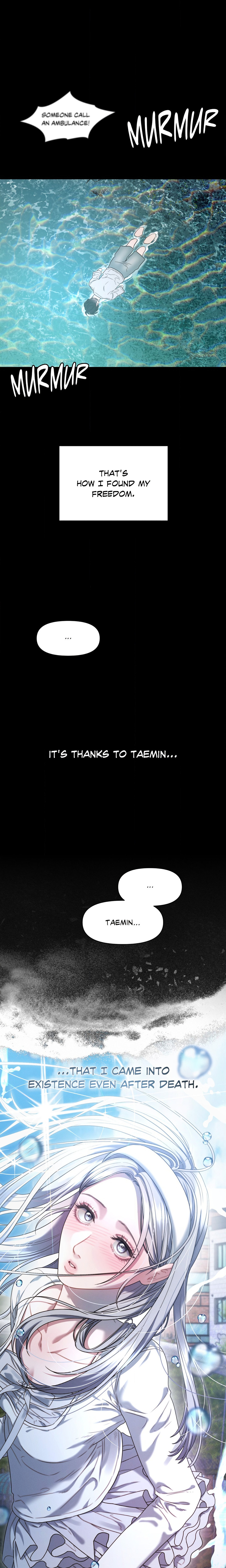 You’re Coming With Me! Page 9 - MangaHe