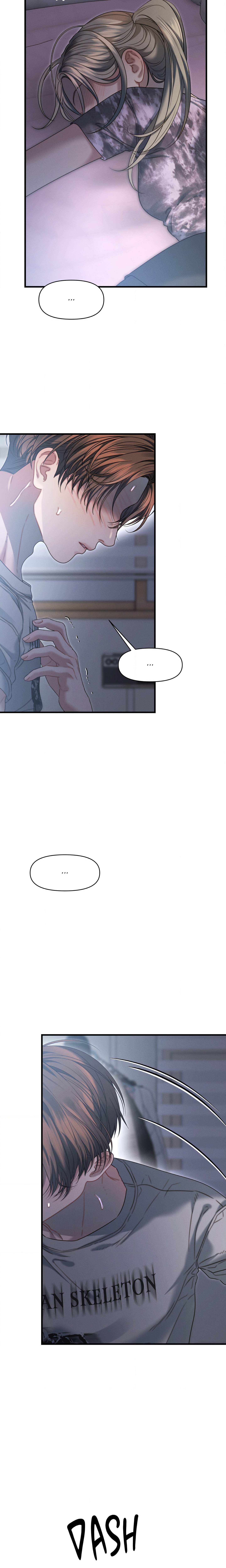 You’re Coming With Me! Page 14 - MangaHe