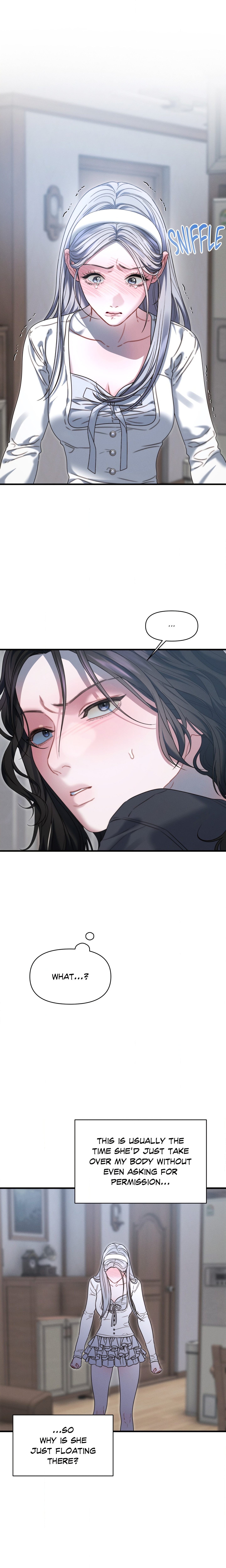 You’re Coming With Me! Page 18 - MangaHe