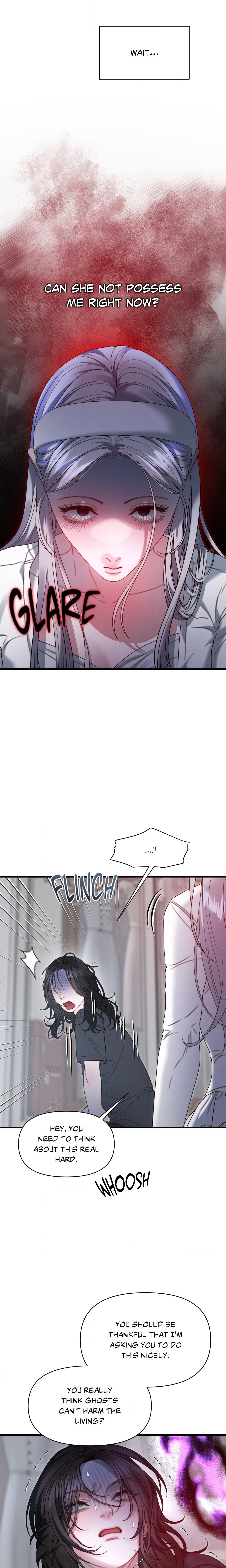 You’re Coming With Me! Page 19 - MangaHe