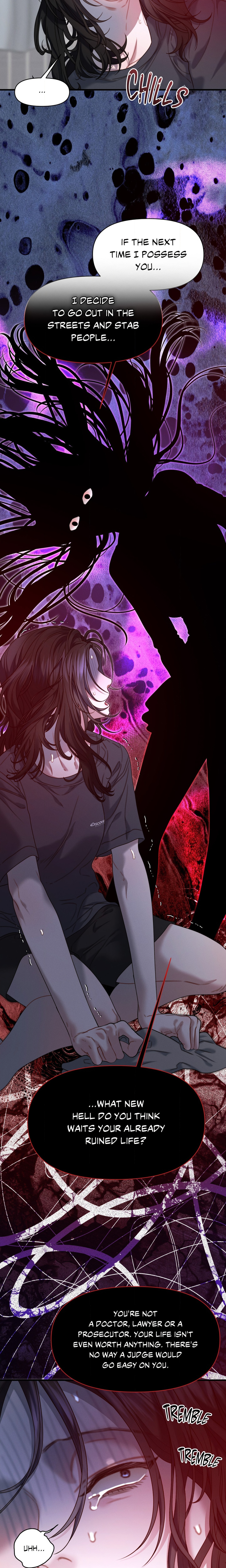 You’re Coming With Me! Page 20 - MangaHe